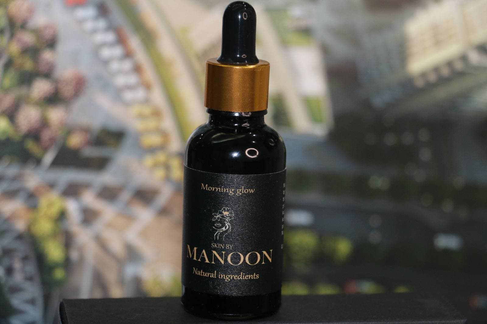 Morning Glow Gallery