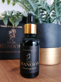 Thumbnail for Manoon Anti-age Serum