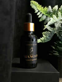 Thumbnail for Manoon Anti-age Serum