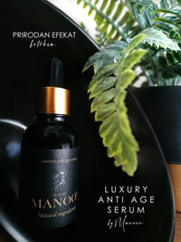 Thumbnail for Manoon Anti-age Serum